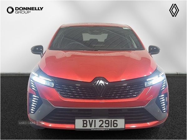 Used Renault Clio 2024 for sale - 77626467: Photo 12