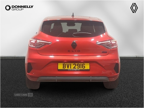 Used Renault Clio 2024 for sale - 77626467: Photo 13