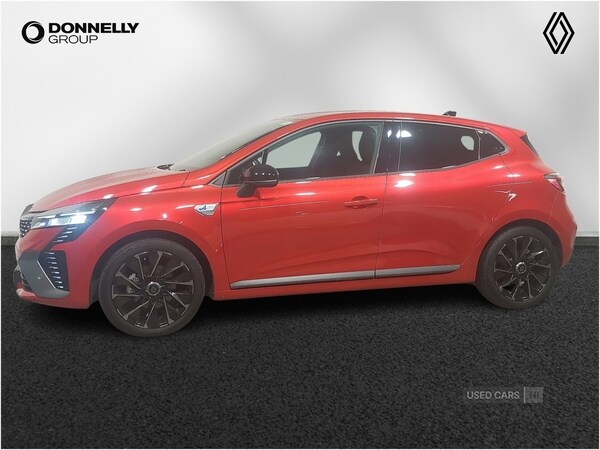 Used Renault Clio 2024 for sale - 77626467: Photo 14