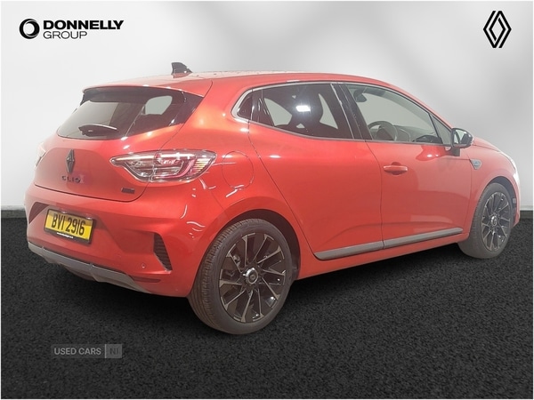 Used Renault Clio 2024 for sale - 77626467: Photo 16