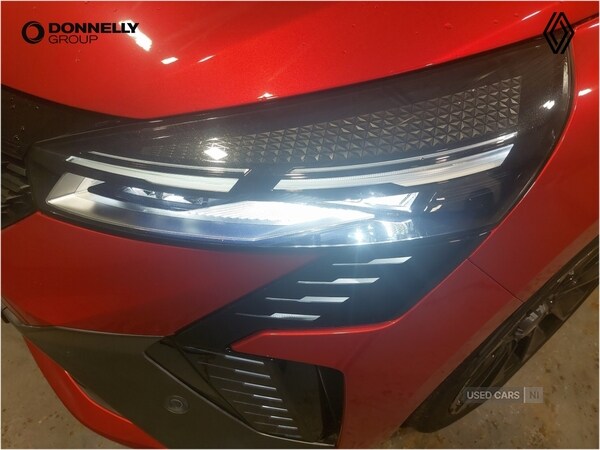 Used Renault Clio 2024 for sale - 77626467: Photo 23