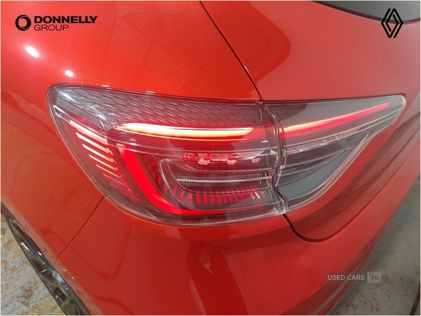 Used Renault Clio 2024 for sale - 77626467: Photo 24