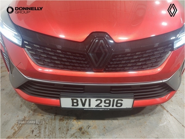 Used Renault Clio 2024 for sale - 77626467: Photo 25