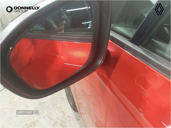 Used Renault Clio 2024 for sale - 77626467: Photo 27