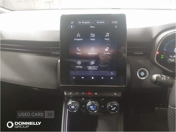 Used Renault Clio 2024 for sale - 77626467: Photo 36