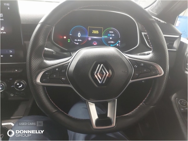 Used Renault Clio 2024 for sale - 77626467: Photo 37