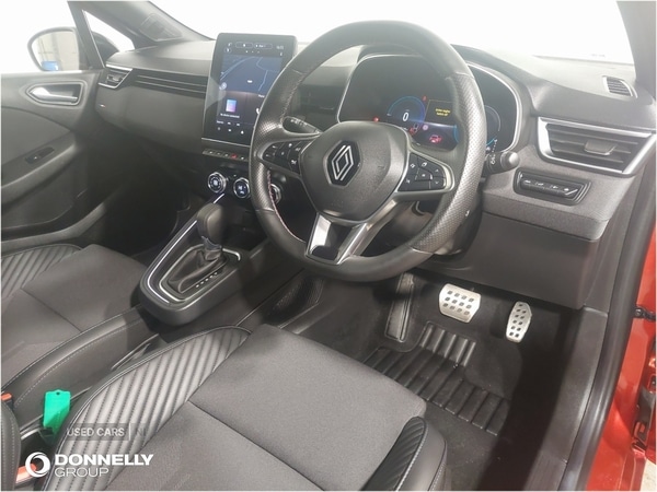 Used Renault Clio 2024 for sale - 77626467: Photo 4