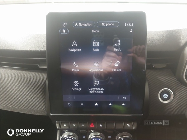 Used Renault Clio 2024 for sale - 77626467: Photo 40