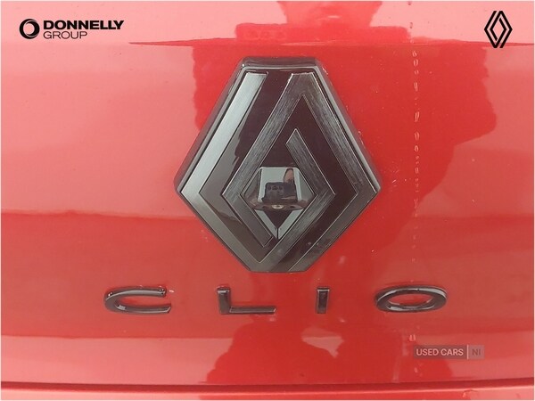 Used Renault Clio 2024 for sale - 77626467: Photo 43