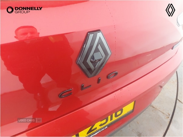 Used Renault Clio 2024 for sale - 77626467: Photo 44
