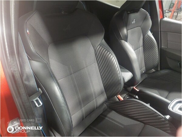 Used Renault Clio 2024 for sale - 77626467: Photo 45