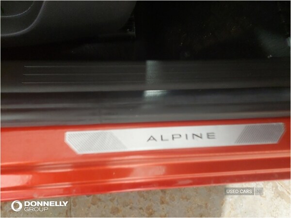 Used Renault Clio 2024 for sale - 77626467: Photo 46