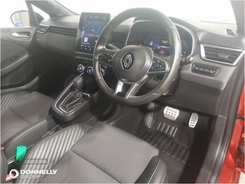 Used Renault Clio 2024 for sale - 77626467: Photo