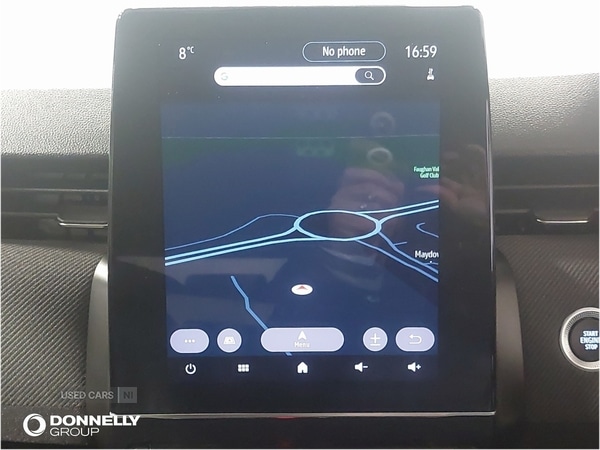 Used Renault Clio 2024 for sale - 77626467: Photo 5