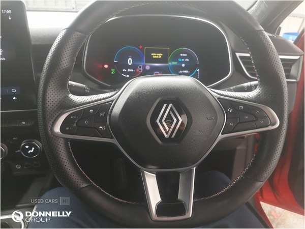 Used Renault Clio 2024 for sale - 77626467: Photo 6