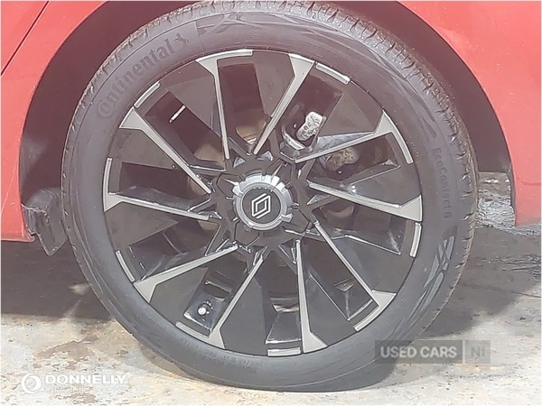 Used Renault Clio 2024 for sale - 77626467: Photo 7