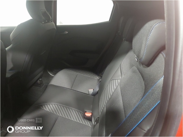 Used Renault Clio 2024 for sale - 77626467: Photo 9