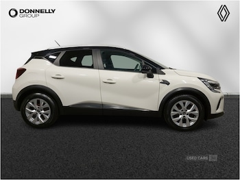Used Renault Captur 2020 for sale - 76927162: Photo