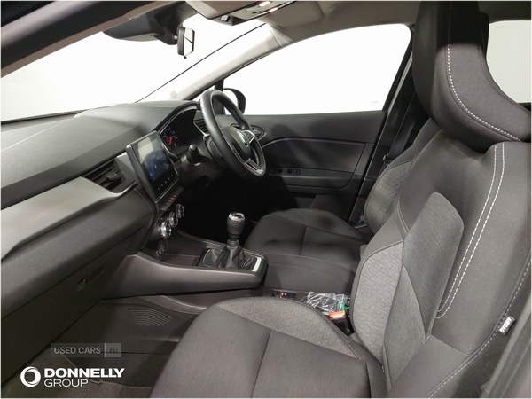 Used Renault Captur 2022 for sale - 78136527: Photo 10