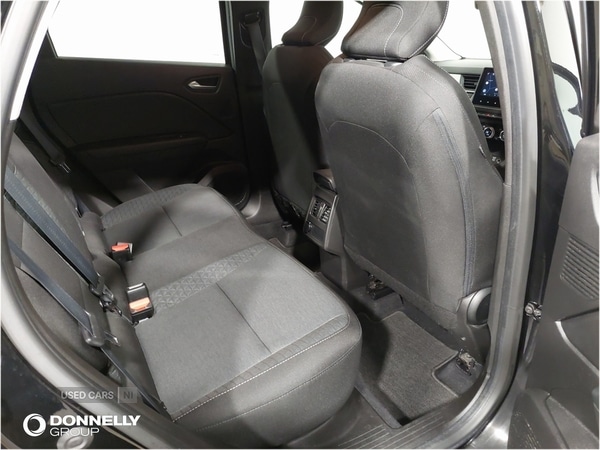 Used Renault Captur 2022 for sale - 78136527: Photo 11