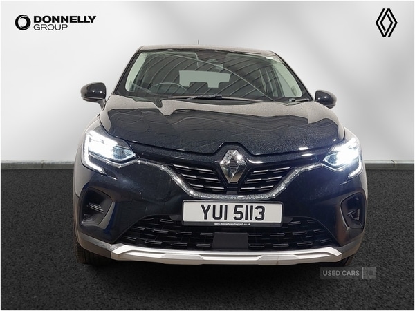 Used Renault Captur 2022 for sale - 78136527: Photo 12