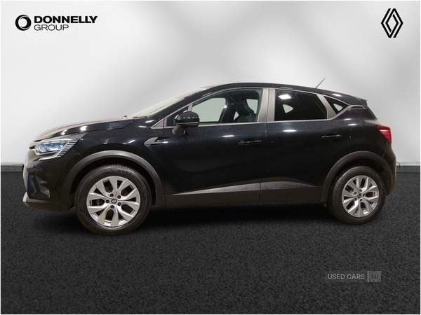Used Renault Captur 2022 for sale - 78136527: Photo 14