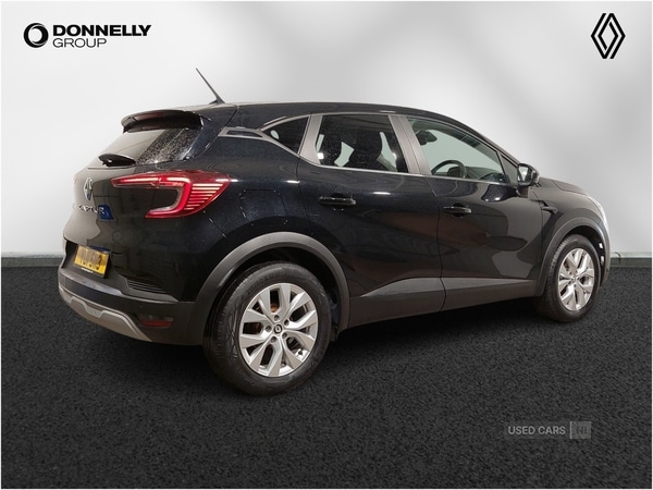 Used Renault Captur 2022 for sale - 78136527: Photo 16