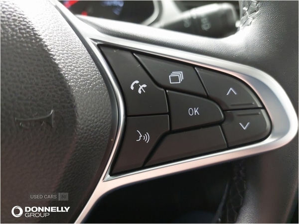 Used Renault Captur 2022 for sale - 78136527: Photo 20