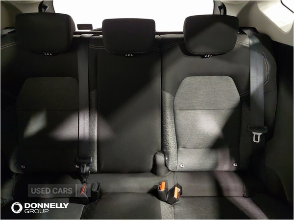 Used Renault Captur 2022 for sale - 78136527: Photo 22