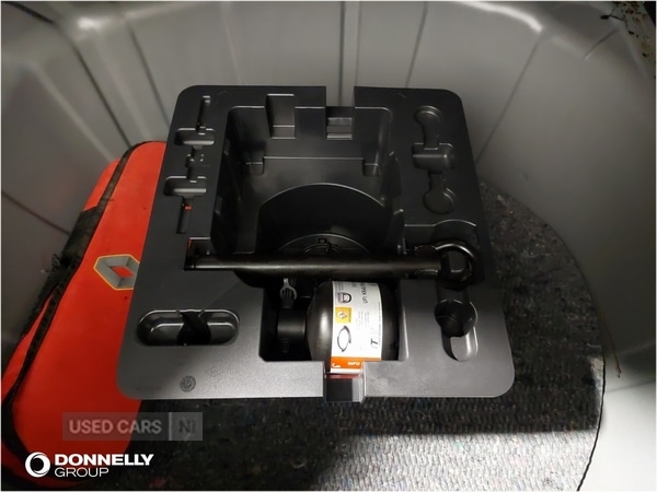 Used Renault Captur 2022 for sale - 78136527: Photo 24