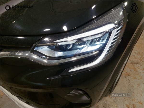 Used Renault Captur 2022 for sale - 78136527: Photo 25