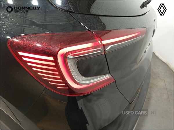 Used Renault Captur 2022 for sale - 78136527: Photo 26