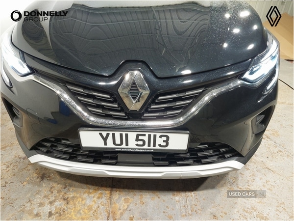 Used Renault Captur 2022 for sale - 78136527: Photo 27