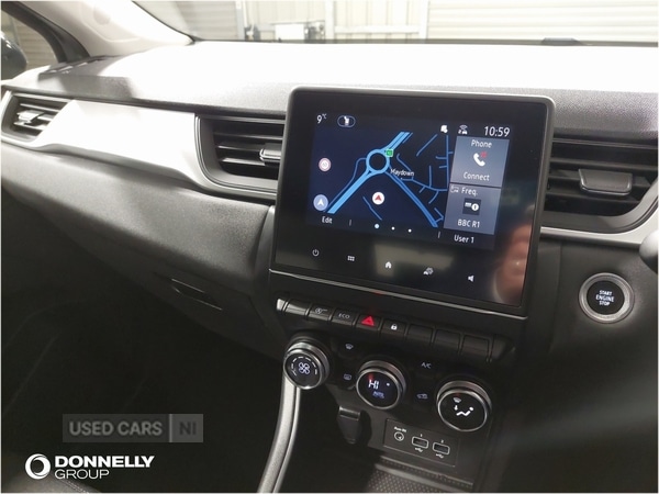 Used Renault Captur 2022 for sale - 78136527: Photo 34