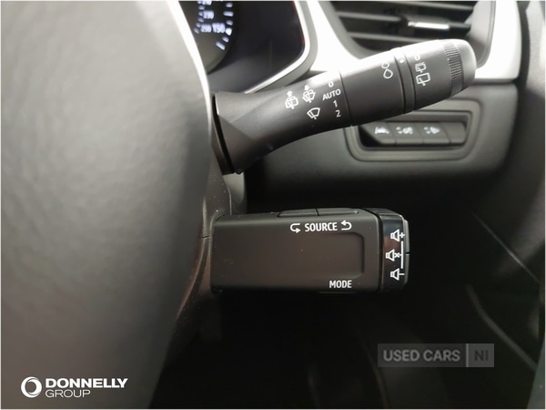 Used Renault Captur 2022 for sale - 78136527: Photo 35