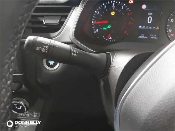 Used Renault Captur 2022 for sale - 78136527: Photo 36