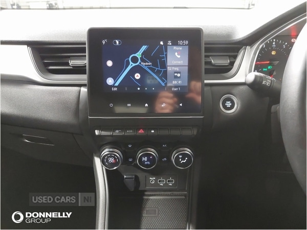 Used Renault Captur 2022 for sale - 78136527: Photo 37