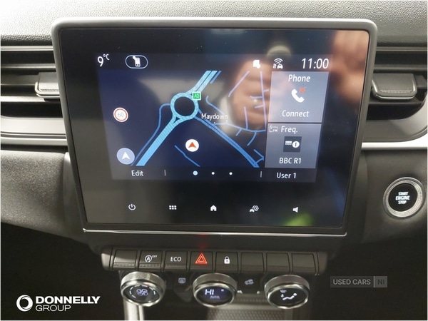 Used Renault Captur 2022 for sale - 78136527: Photo 40