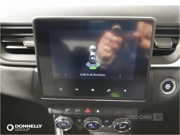 Used Renault Captur 2022 for sale - 78136527: Photo 41