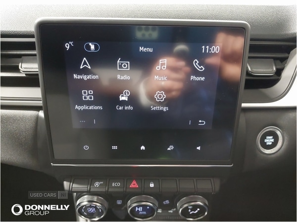 Used Renault Captur 2022 for sale - 78136527: Photo 42