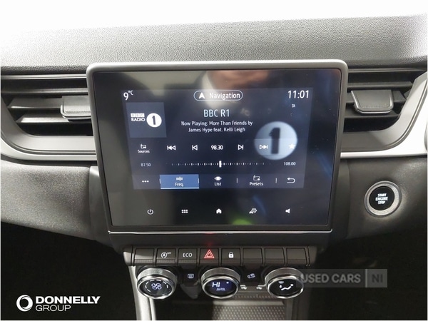 Used Renault Captur 2022 for sale - 78136527: Photo 43