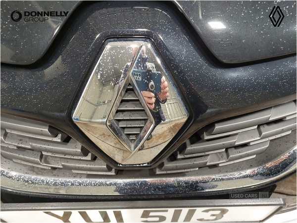 Used Renault Captur 2022 for sale - 78136527: Photo 44