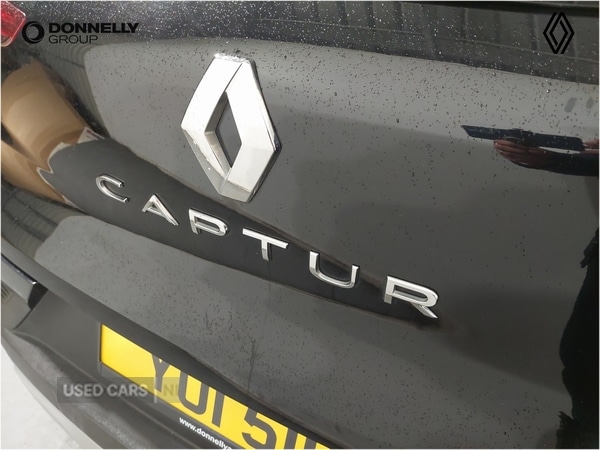 Used Renault Captur 2022 for sale - 78136527: Photo 45