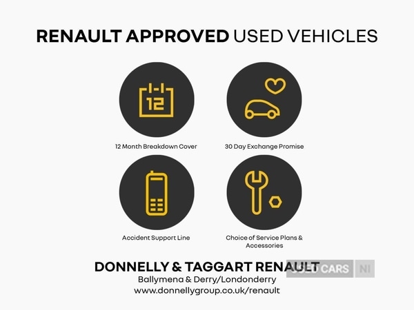Used Renault Captur 2022 for sale - 78136527: Photo 48