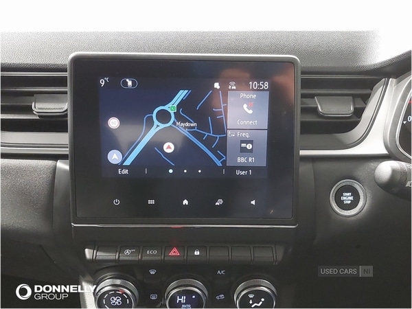 Used Renault Captur 2022 for sale - 78136527: Photo 5