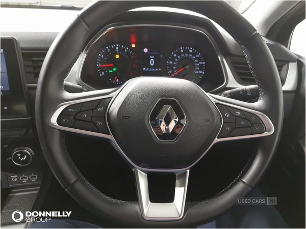 Used Renault Captur 2022 for sale - 78136527: Photo 6