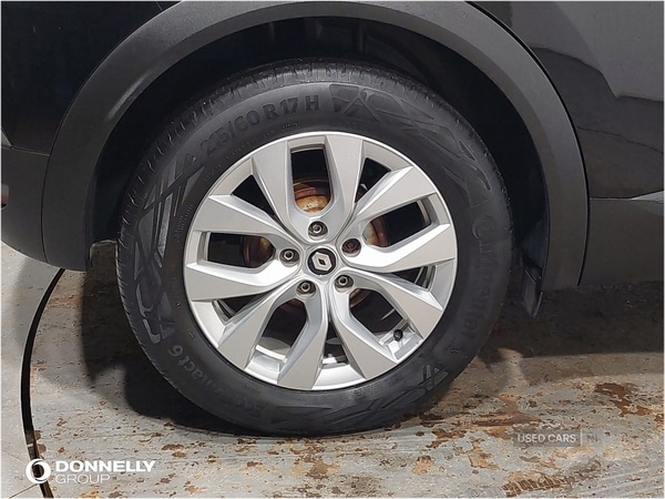 Used Renault Captur 2022 for sale - 78136527: Photo 7