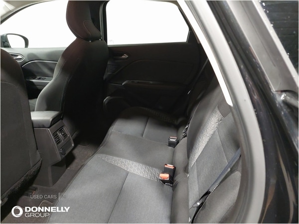 Used Renault Captur 2022 for sale - 78136527: Photo 9