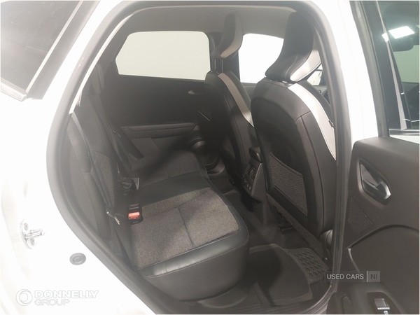 Used Renault Captur 2023 for sale - 77371966: Photo 10