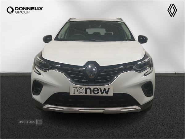 Used Renault Captur 2023 for sale - 77371966: Photo 11